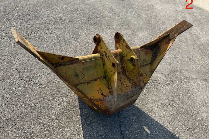 OmecoHub - Immagine TREVI BENNE Trapezoidale